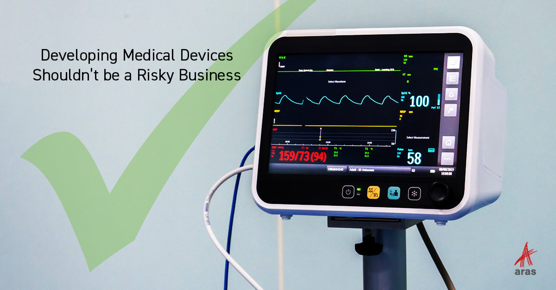 Risk Management in Medical Device Development with ARAS PLM